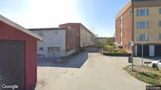 Lägenheter till salu i Sigtuna - Bild från Google Street View