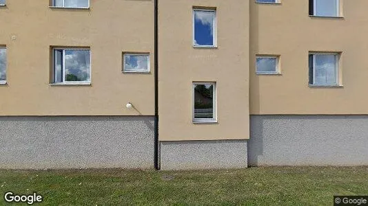 Lägenheter till salu i Gotland - Bild från Google Street View