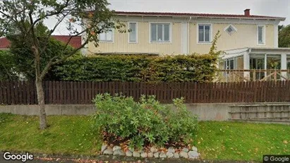 Lägenheter till salu i Härryda - Bild från Google Street View