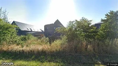 Lägenheter till salu i Landskrona - Bild från Google Street View