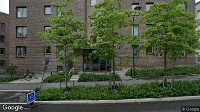 Lägenheter till salu i Område ej specificerat - Bild från Google Street View