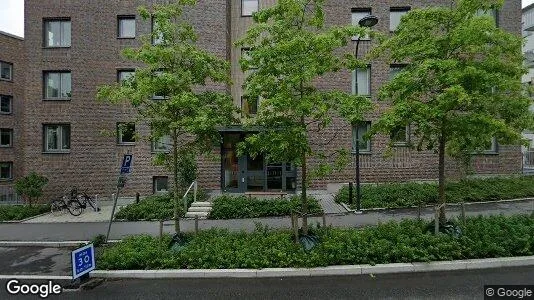 Lägenheter till salu i Område ej specificerat - Bild från Google Street View