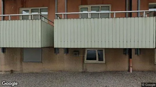 Lägenheter att hyra i Uddevalla - Bild från Google Street View