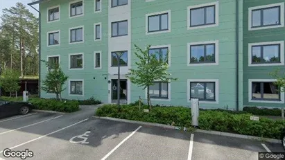 Lägenheter att hyra i Västerort - Bild från Google Street View