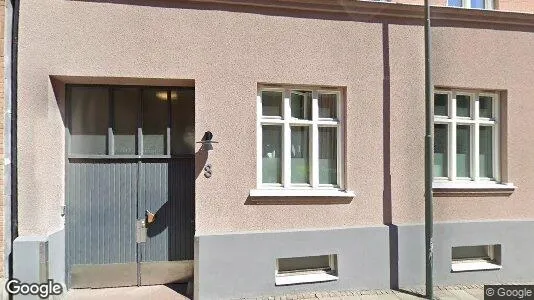 Lägenheter att hyra i Kirseberg - Bild från Google Street View