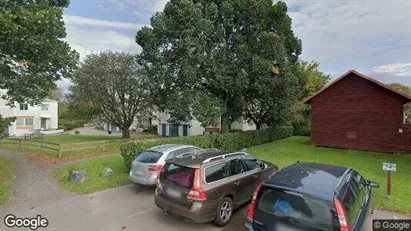 Bostadsrätter till salu i Borlänge - Bild från Google Street View
