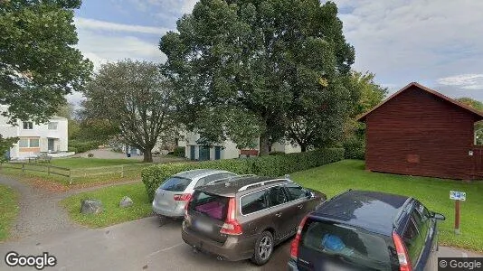 Bostadsrätter till salu i Borlänge - Bild från Google Street View
