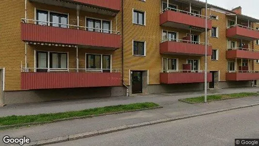 Lägenheter till salu i Norrköping - Bild från Google Street View