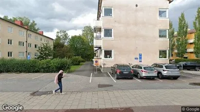 Lägenheter till salu i Gävle - Bild från Google Street View
