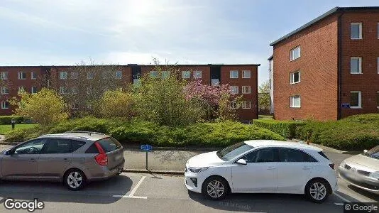 Lägenheter till salu i Lund - Bild från Google Street View