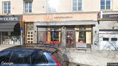 Lägenheter till salu i Område ej specificerat - Bild från Google Street View