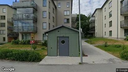 Lägenheter till salu i Söderort - Bild från Google Street View