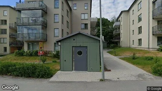 Lägenheter till salu i Söderort - Bild från Google Street View
