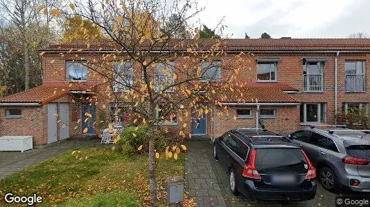 Lägenheter till salu i Söderort - Bild från Google Street View