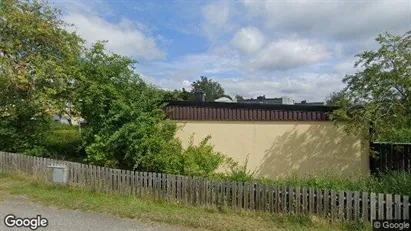 Lägenheter till salu i Salem - Bild från Google Street View