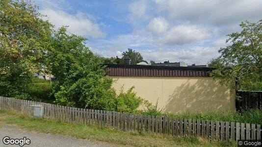 Lägenheter till salu i Salem - Bild från Google Street View