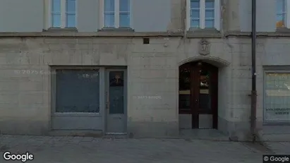 Lägenheter till salu i Östermalm - Bild från Google Street View