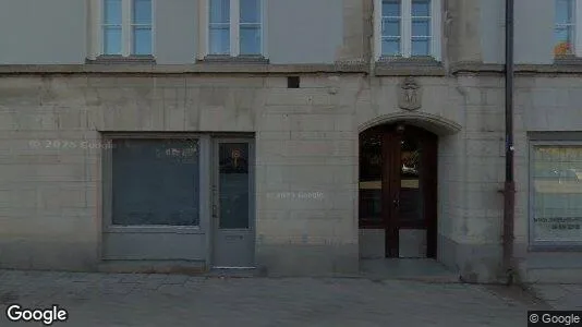 Lägenheter till salu i Östermalm - Bild från Google Street View