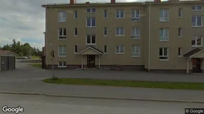 Lägenheter att hyra i Örnsköldsvik - Bild från Google Street View