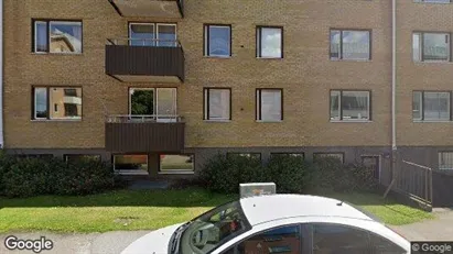 Lägenheter att hyra i Katrineholm - Bild från Google Street View