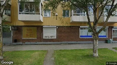 Bostadsrätter till salu i Göteborg Östra - Bild från Google Street View