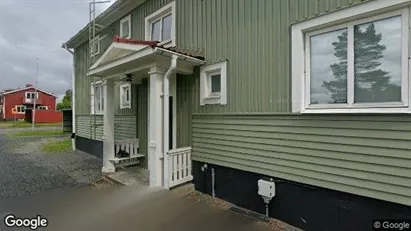 Lägenheter att hyra i Skellefteå - Bild från Google Street View