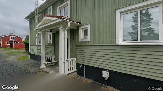 Lägenheter att hyra i Skellefteå - Bild från Google Street View