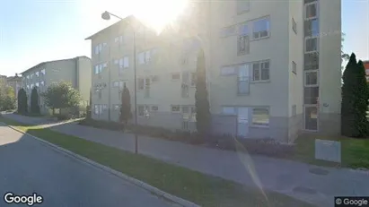 Lägenheter att hyra i Linköping - Bild från Google Street View