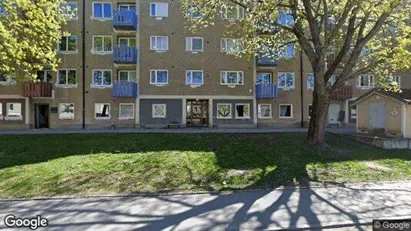 Lägenheter att hyra i Sundbyberg - Bild från Google Street View