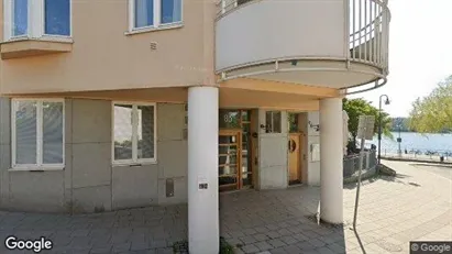 Lägenheter till salu i Södermalm - Bild från Google Street View