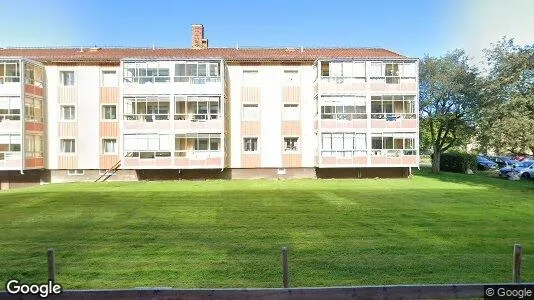 Lägenheter till salu i Avesta - Bild från Google Street View
