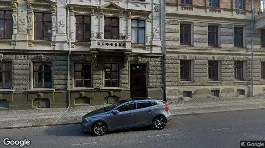 Lägenheter till salu i Göteborg Centrum - Bild från Google Street View