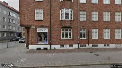 Lägenheter att hyra i Malmö Centrum - Bild från Google Street View
