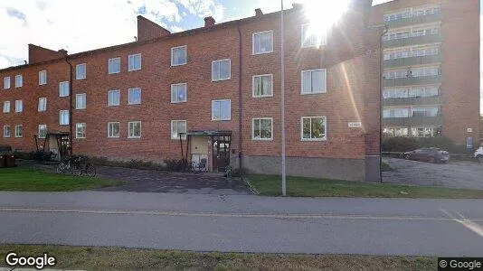 Lägenheter att hyra i Norrköping - Bild från Google Street View