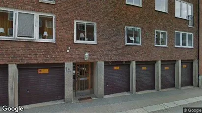 Lägenheter till salu i Karlskrona - Bild från Google Street View