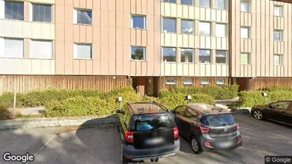 Lägenheter att hyra i Lidingö - Bild från Google Street View