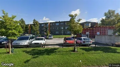 Lägenheter att hyra i Gotland - Bild från Google Street View