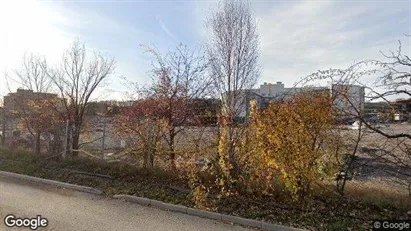 Bostadsrätter till salu i Upplands Väsby - Bild från Google Street View