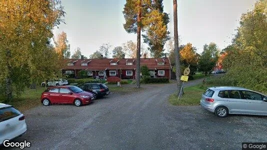 Bostadsrätter till salu i Karlskoga - Bild från Google Street View