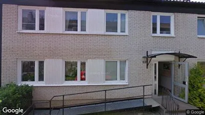 Bostadsrätter till salu i Linköping - Bild från Google Street View