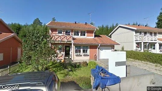 Bostadsrätter till salu i Södertälje - Bild från Google Street View