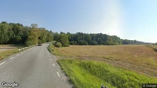 Lägenheter att hyra i Upplands-Bro - Bild från Google Street View