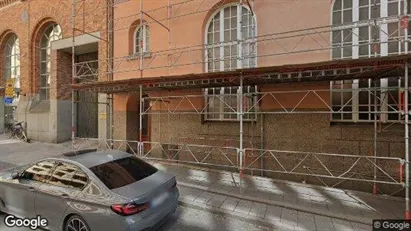 Lägenheter att hyra i Kungsholmen - Bild från Google Street View