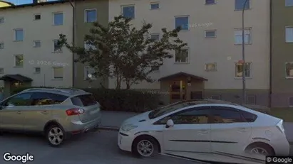 Lägenheter att hyra i Söderort - Bild från Google Street View