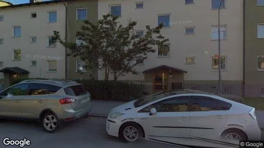 Lägenheter att hyra i Söderort - Bild från Google Street View