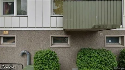 Lägenheter att hyra i Söderort - Bild från Google Street View