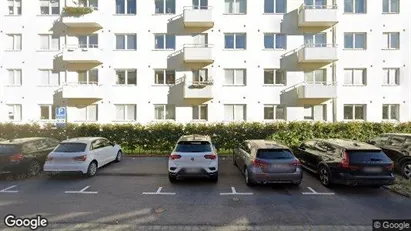 Lägenheter till salu i Malmö Centrum - Bild från Google Street View