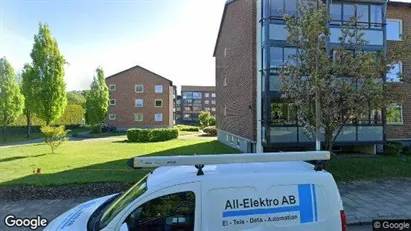 Lägenheter till salu i Helsingborg - Bild från Google Street View