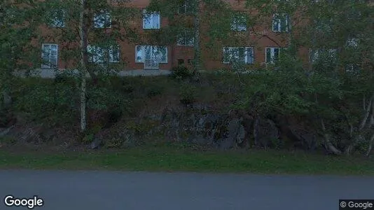 Lägenheter att hyra i Söderort - Bild från Google Street View