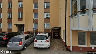 Lägenheter till salu i Gävle - Bild från Google Street View